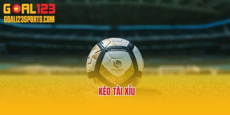 Kèo Tài Xỉu Goal123 – Đường Đến Với Những Phần Thưởng Khủng